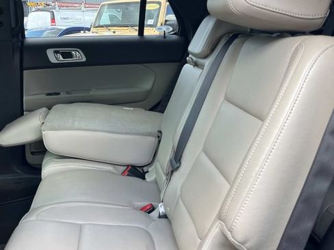 Used 2012 Ford Explorer Limited AWD/4WD image 25