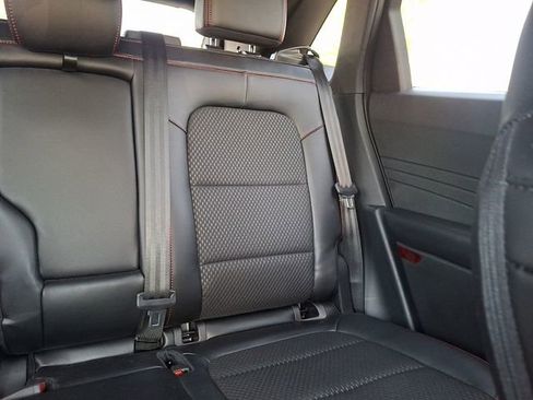 Certified 2023 Ford Escape ST-Line AWD/4WD image 22