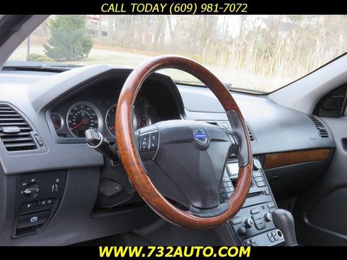 Used 2007 Volvo XC90 V8 image 23