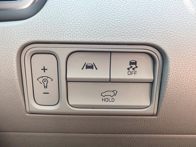 Used 2022 Kia Sorento EX w/ Panoramic Sunroof Package FWD image 10