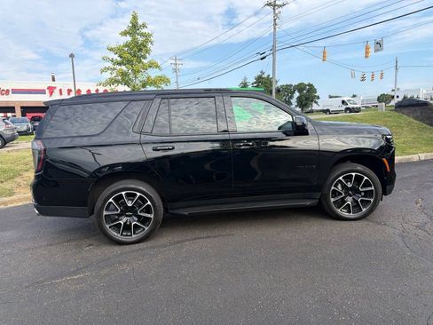 Used 2026 Chevrolet Tahoe RST w/ Comfort Package AWD/4WD image 16