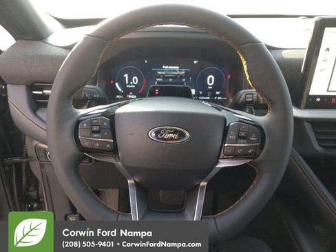 New 2026 Ford Explorer Tremor w/ Tremor Ultimate Package image 14
