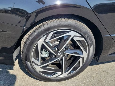 New 2026 Hyundai Sonata SEL FWD image 34