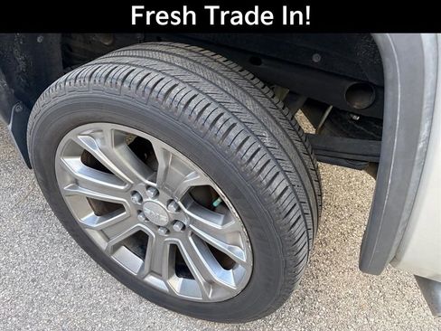 Used 2015 GMC Sierra 1500 SLT w/ LPO, Bed Protection Package image 6