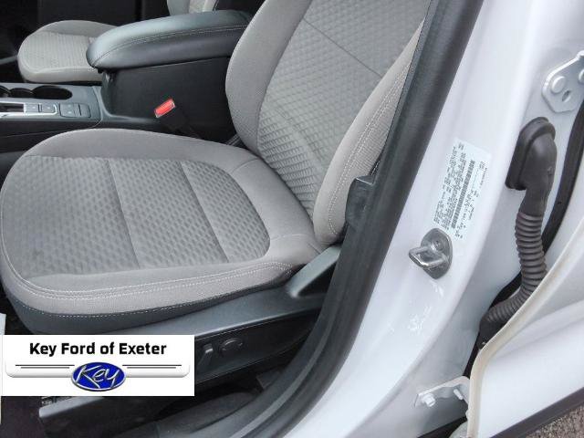 Certified 2022 Ford Escape SE w/ Convenience Package FWD image 19