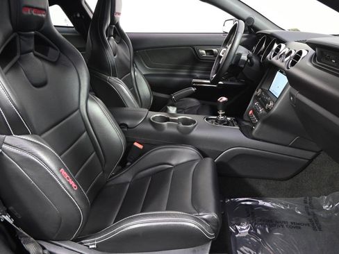 Used 2017 Ford Mustang Shelby GT350 w/ Electronics Package image 17