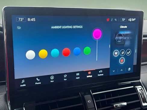 Used 2024 Lincoln Navigator Reserve image 47