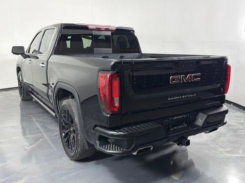 Used 2020 GMC Sierra 1500 Denali w/ Denali Ultimate Package AWD/4WD image 7