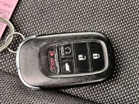 Used 2025 Honda CR-V EX image 21