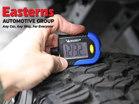 Used 2025 Jeep Wrangler Unlimited Sport S 4xe AWD/4WD image 28