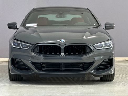 New 2026 BMW 840i w/ M Sport Professional Package RWD image 6