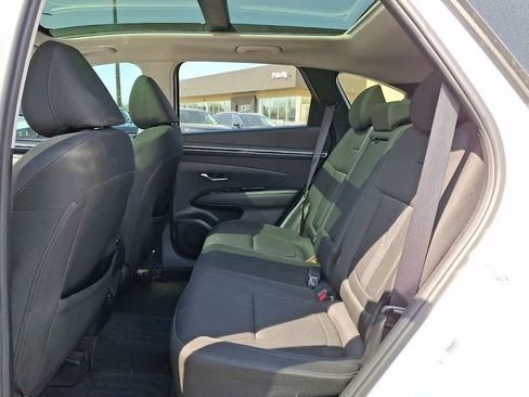 Used 2022 Hyundai Tucson SEL image 10