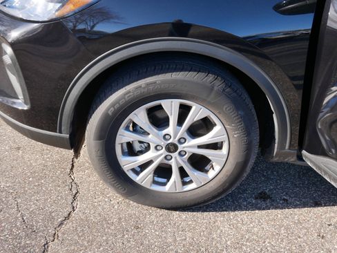 Used 2024 Ford Escape Active w/ Tech Pack #2 image 15