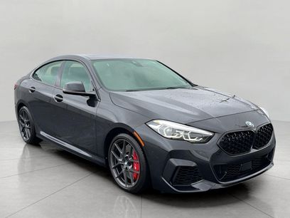 Used 2024 BMW M235i xDrive Gran Coupe w/ Premium Package