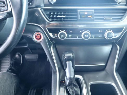 Used 2018 Honda Accord Sport image 24