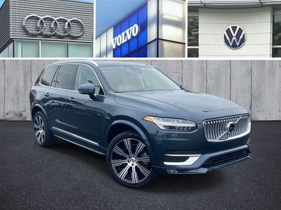 Certified 2024 Volvo XC90 B6 Plus w/ Protection Package Premier