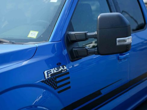 Used 2020 Ford F150 XLT w/ Equipment Group 302A Luxury AWD/4WD image 10