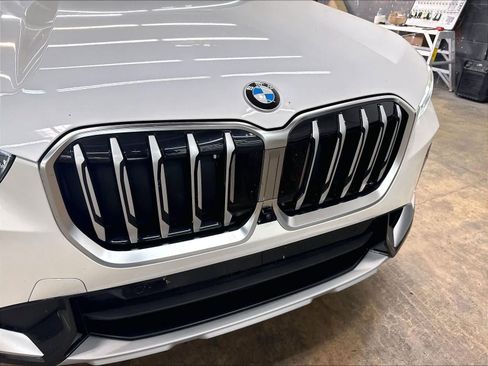 Used 2024 BMW X1 xDrive28i w/ Technology Package AWD/4WD image 32
