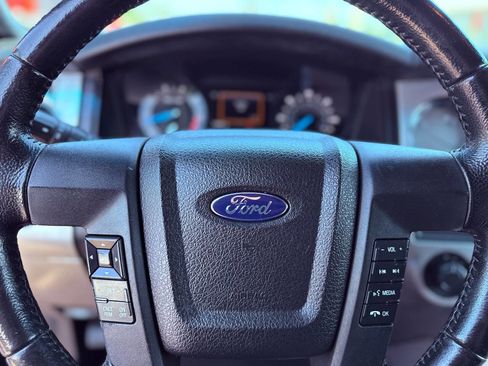 Used 2016 Ford Expedition EL XLT image 33