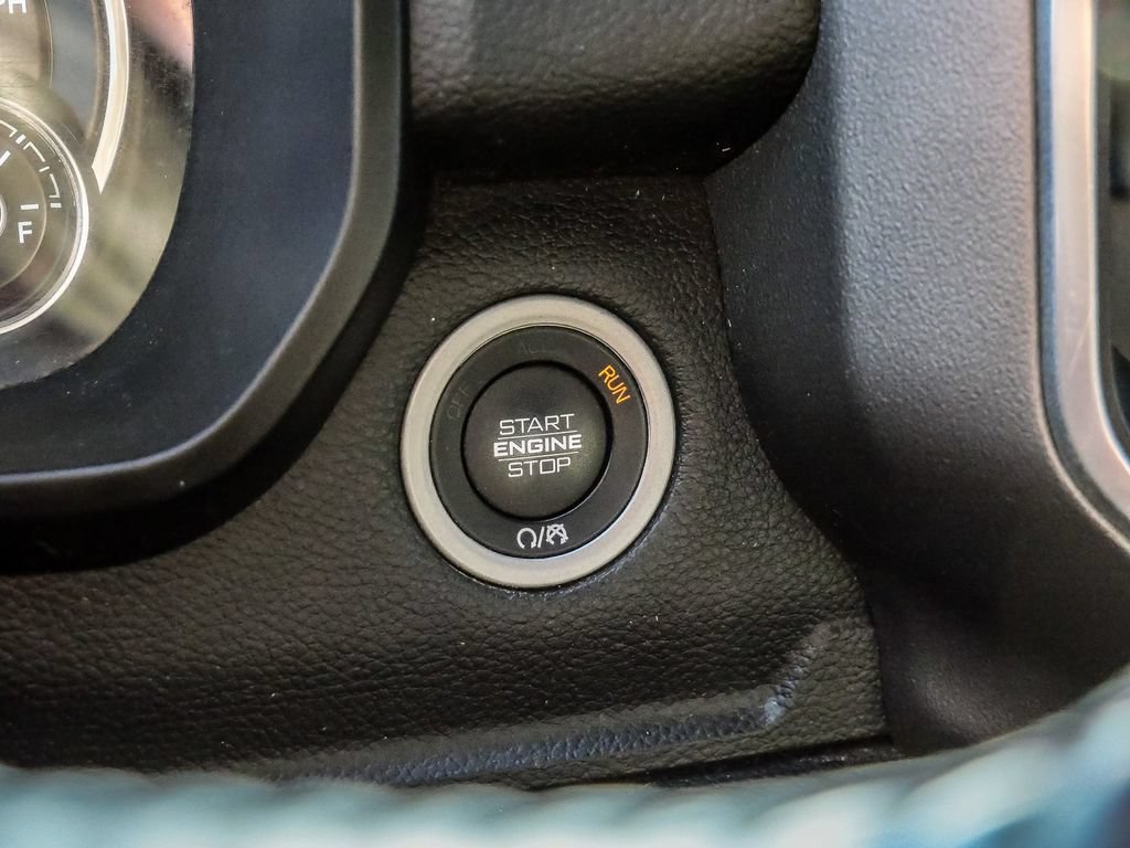 Used 2021 RAM 1500 Big Horn AWD/4WD image 34
