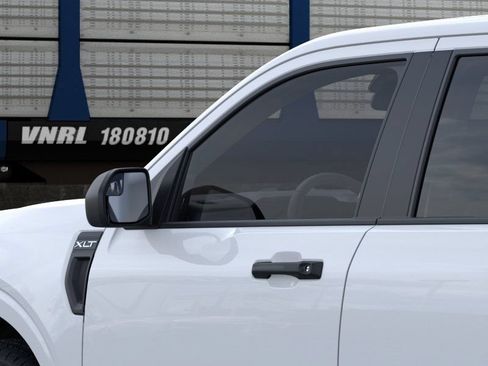 New 2026 Ford Maverick XLT FWD image 21