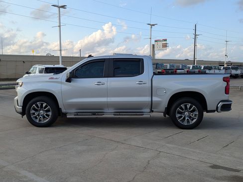 Used 2022 Chevrolet Silverado 1500 RST image 7