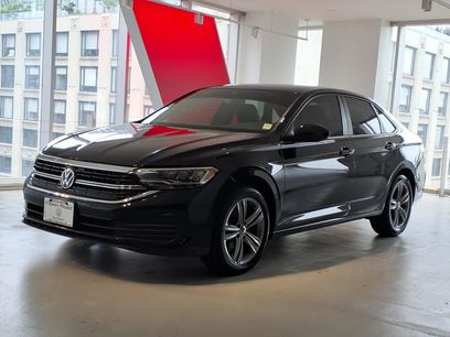 Used 2023 Volkswagen Jetta SE