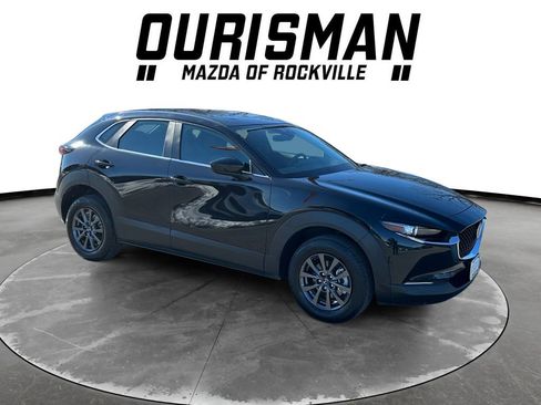Used 2023 MAZDA CX-30 AWD 2.5 S image 1