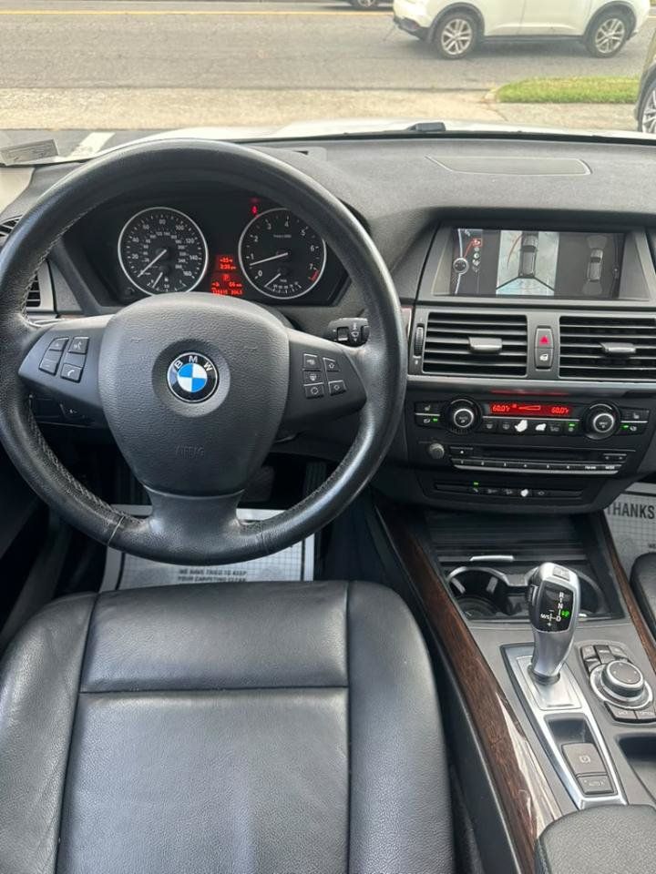 Used 2013 BMW X5 xDrive35i w/ Convenience Pkg AWD/4WD image 25