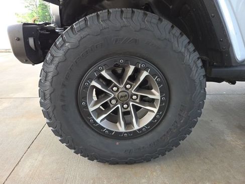 Used 2024 Jeep Wrangler Unlimited Rubicon 392 AWD/4WD image 77