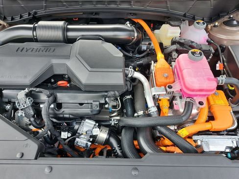 New 2026 Hyundai Tucson Blue SE w/ Tow & Go Package image 25