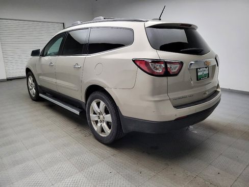 Used 2017 Chevrolet Traverse LT w/ Style and Technology Package AWD/4WD image 5