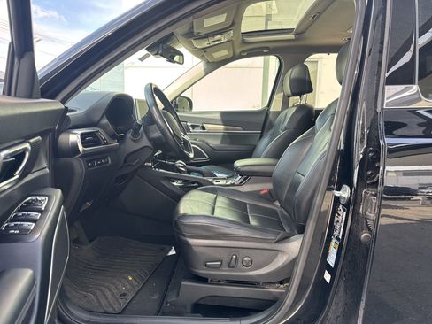 Used 2022 Kia Telluride EX w/ Towing Package image 9