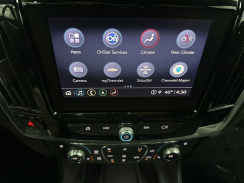 Used 2022 Chevrolet Traverse High Country image 27