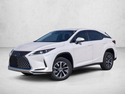 Used 2020 Lexus RX 350 FWD w/ Accessory Package