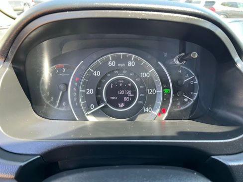 Used 2014 Honda CR-V EX-L image 40