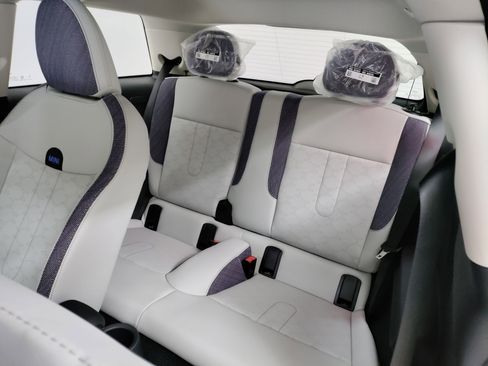 New 2026 MINI Cooper S image 22