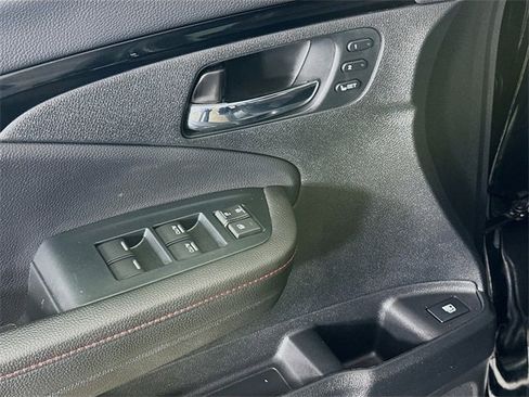Certified 2023 Honda Ridgeline Black Edition image 22