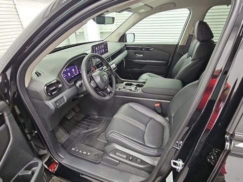 New 2026 Honda Pilot EX-L image 9