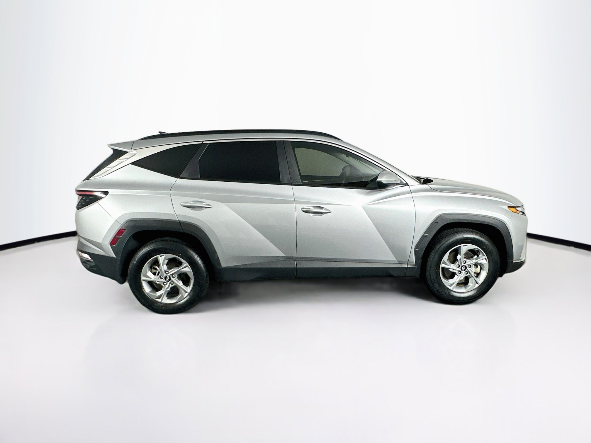 Used 2023 Hyundai Tucson SEL AWD/4WD image 10