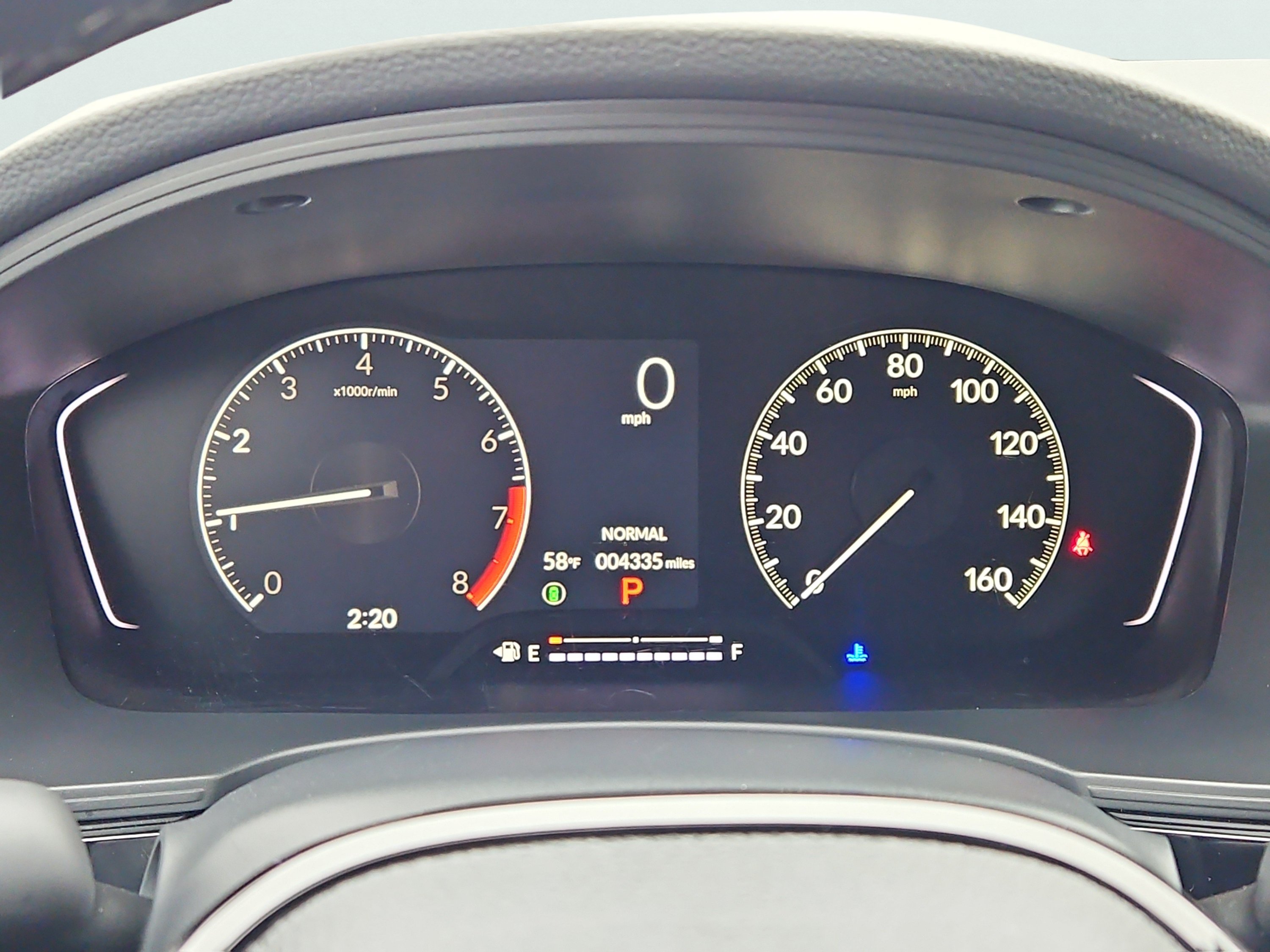 Used 2026 Honda Civic Sport image 19