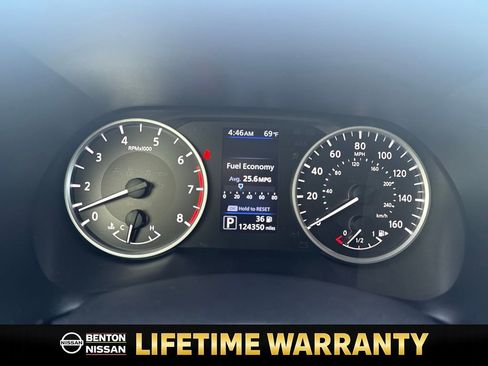 Used 2020 Nissan Sentra S w/ Lighting Package image 16