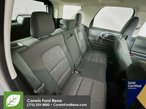 Used 2023 Ford Bronco Sport Big Bend w/ Convenience Package image 29