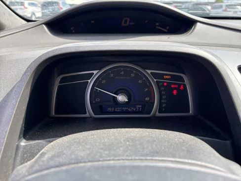 Used 2008 Honda Civic LX image 16