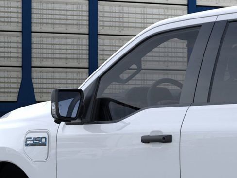 New 2025 Ford F150 Lightning XLT image 49