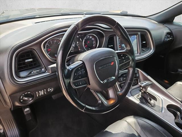 Used 2021 Dodge Challenger SXT w/ Plus Package RWD image 10
