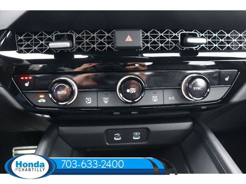 New 2026 Honda Accord Hybrid Sport-L FWD image 18