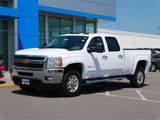 Used 2012 Chevrolet Silverado 3500 LTZ w/ LTZ Plus Package image 2