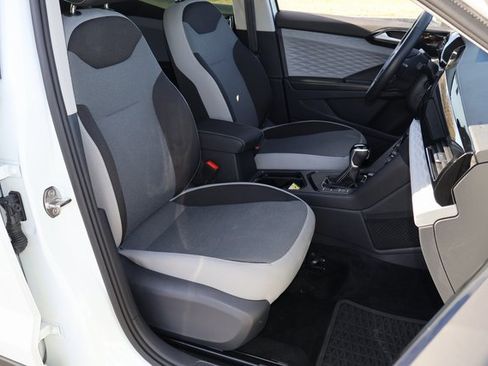 Certified 2024 Volkswagen Taos S image 19