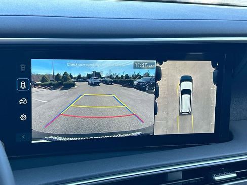 New 2026 Hyundai Palisade Limited FWD image 33